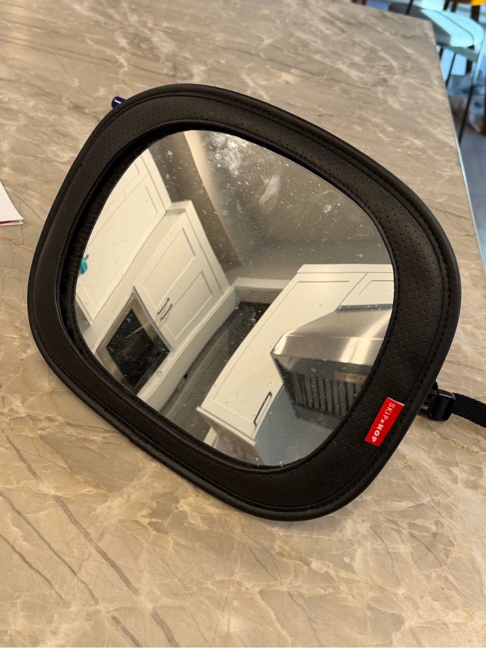 Skip Hop Driven Mirror